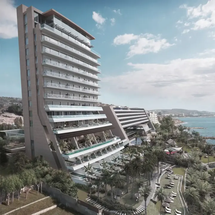 Apartment communities protected by coordinated Krypto systems