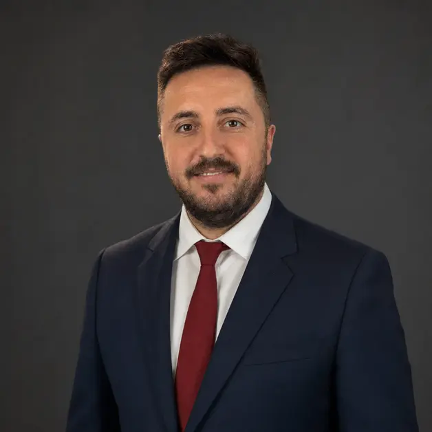 Panagiotis Menelaou, Head of SLA and Services at Krypto