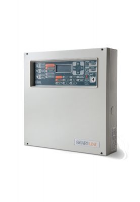 Inim,conventional Fire Panel,conventional,Fire,Panel