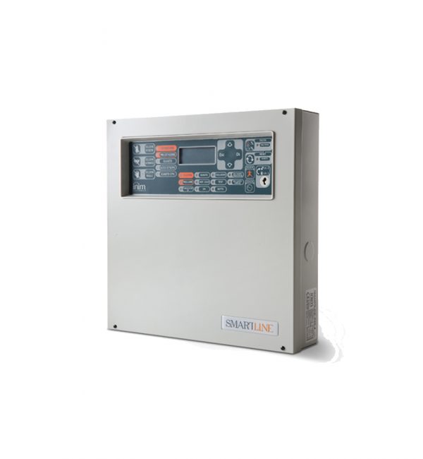 Inim,conventional Fire Panel,conventional,Fire,Panel