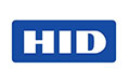 hid, logo