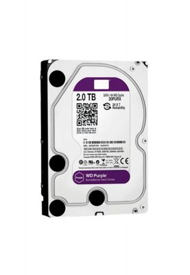 Western Digital,Purple,NAS,HDD