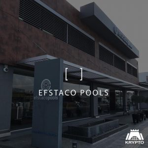 efstaco pools,case study
