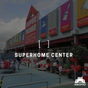 superhome center