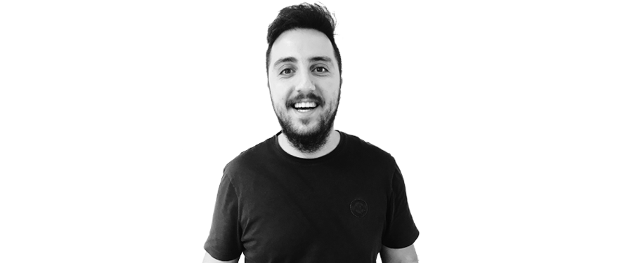 Krypto People: Panagiotis Menelaou – SLA Officer