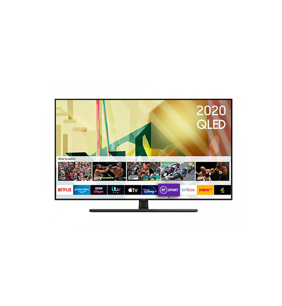 Samsung Qe65q70tatxxh Qled 4k Krypto