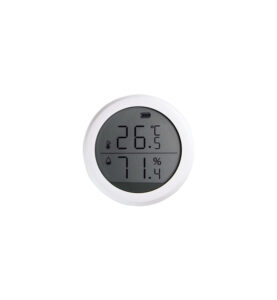 Akubela Temperature and humidity sensor Tsensor - Krypto