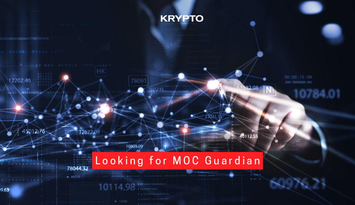 Looking for MOC Guardian